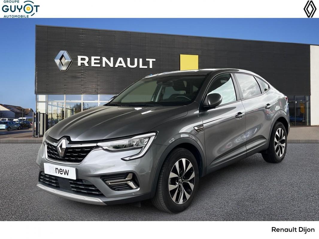 Image de l'annonce principale - Renault Arkana