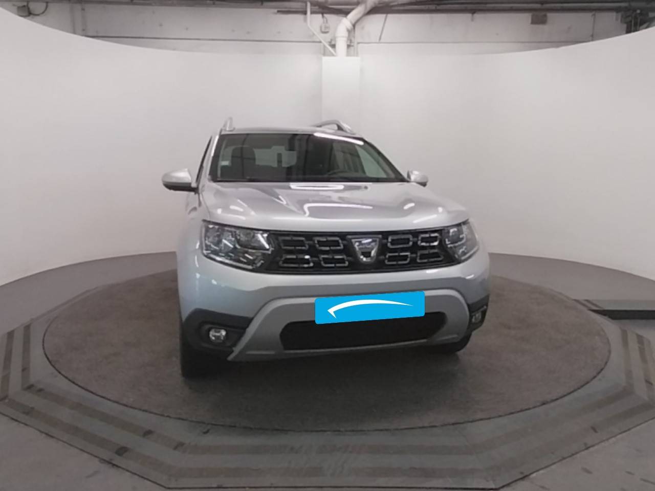 Image de l'annonce principale - Dacia Duster