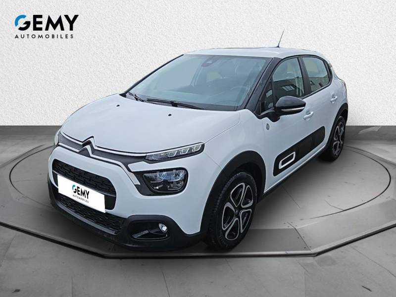 Image de l'annonce principale - Citroën C3
