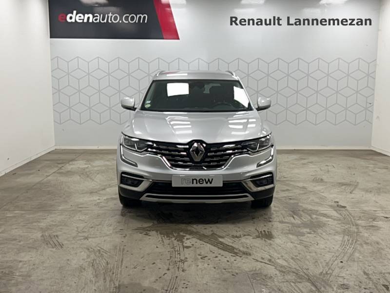 Image de l'annonce principale - Renault Koleos