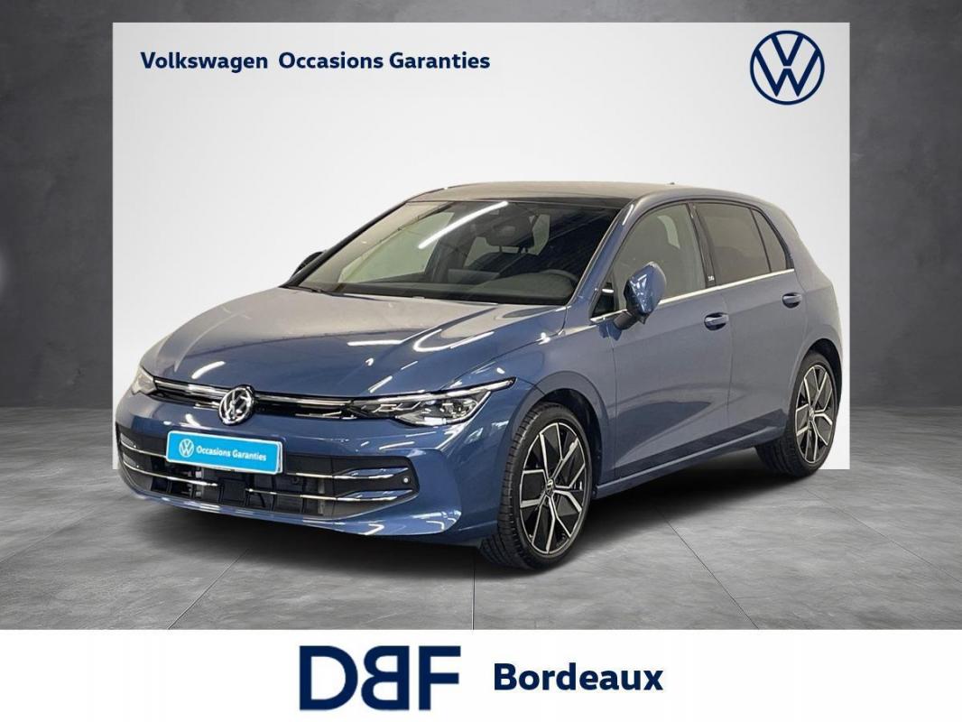 Image de l'annonce principale - Volkswagen Golf