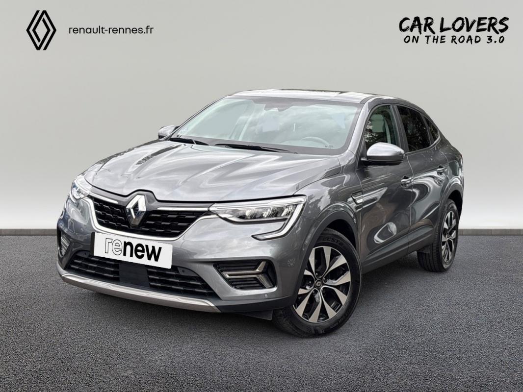 Image de l'annonce principale - Renault Arkana