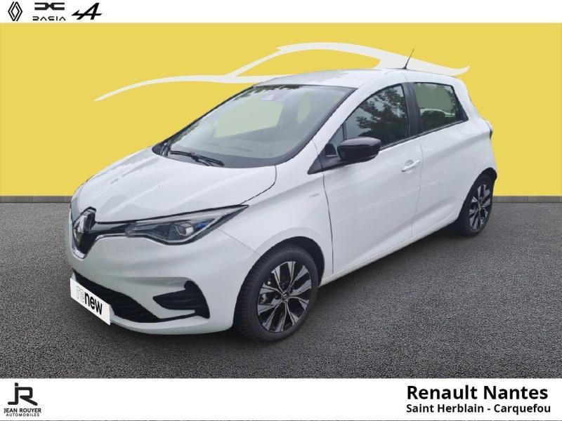 Image de l'annonce principale - Renault Zoe