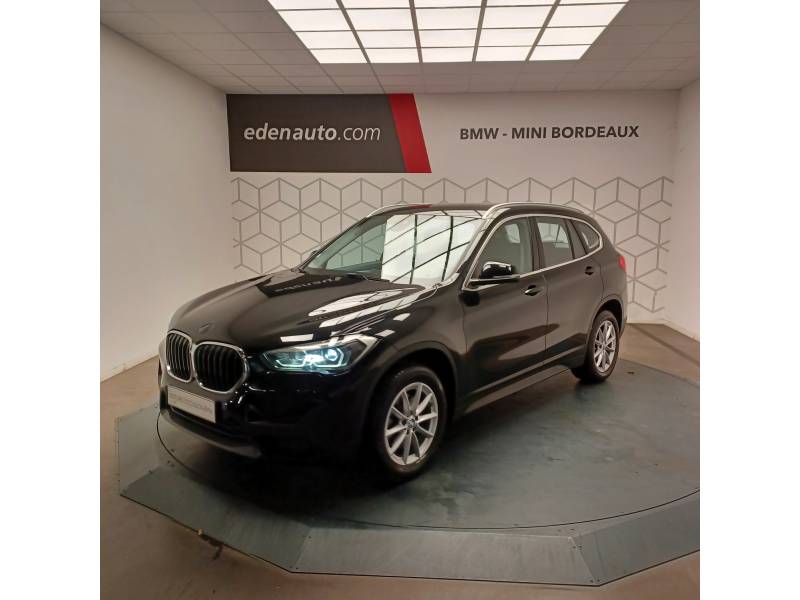 Image de l'annonce principale - BMW X1