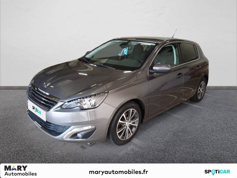 Image de l'annonce principale - Peugeot 308
