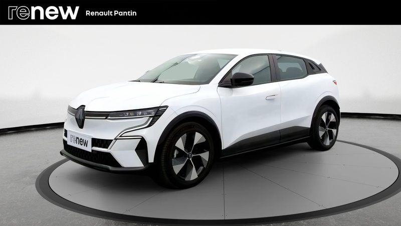 Image de l'annonce principale - Renault Megane E Tech