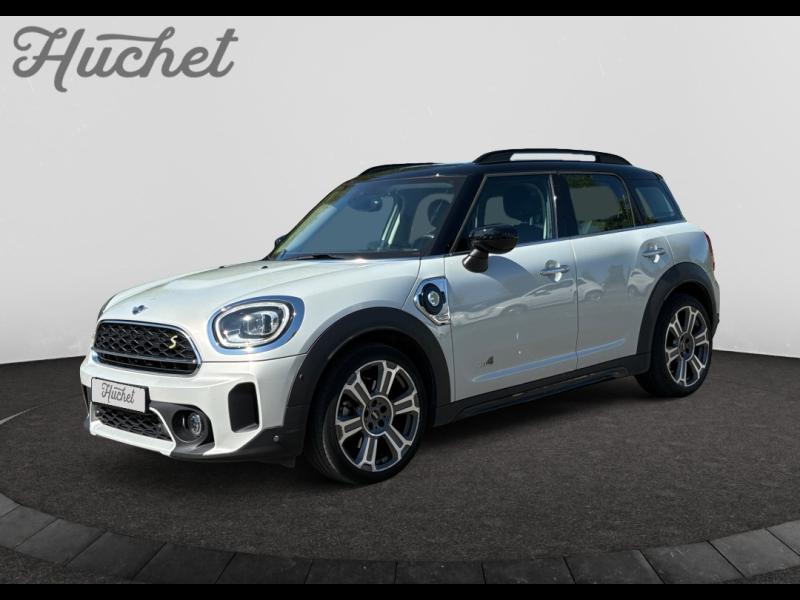 Image de l'annonce principale - MINI Countryman