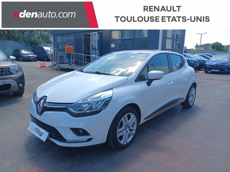 Image de l'annonce principale - Renault Clio