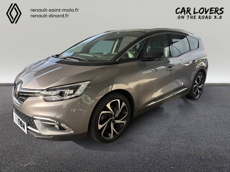 Image de l'annonce principale - Renault Grand Scénic