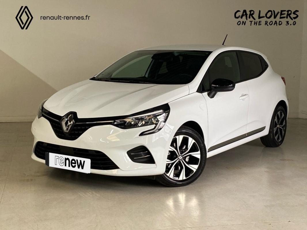 Image de l'annonce principale - Renault Clio