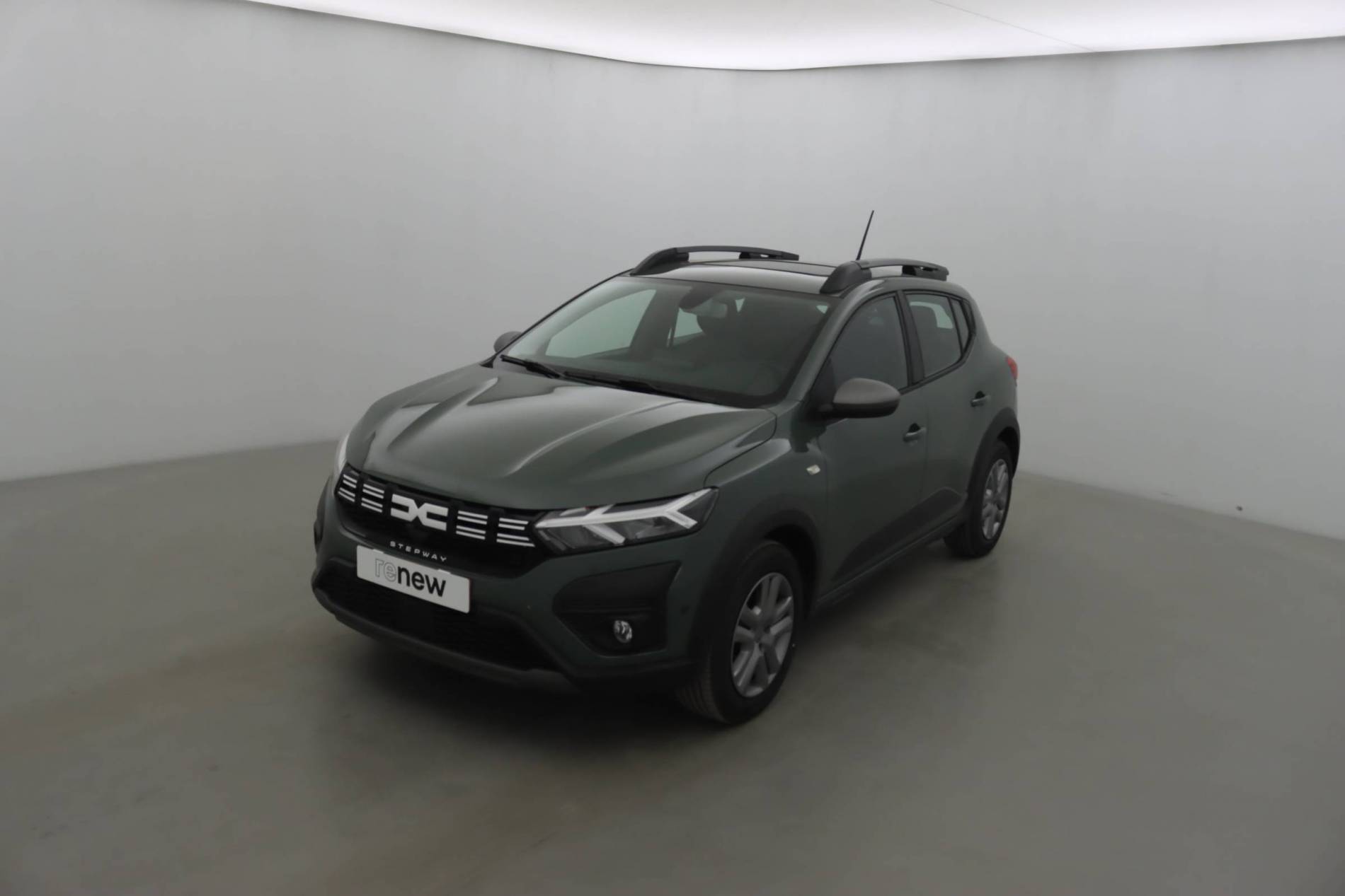 Image de l'annonce principale - Dacia Sandero