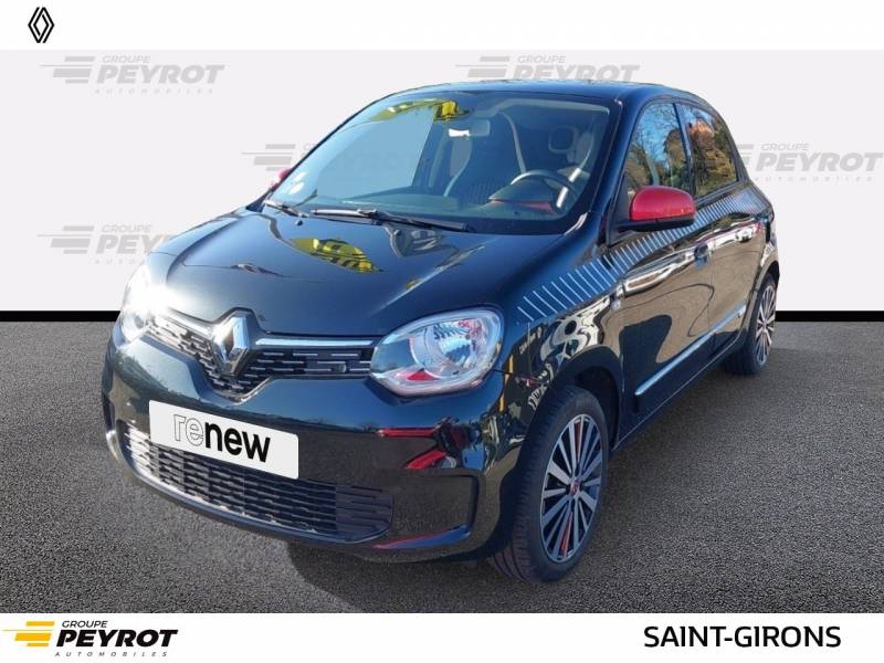 Image de l'annonce principale - Renault Twingo