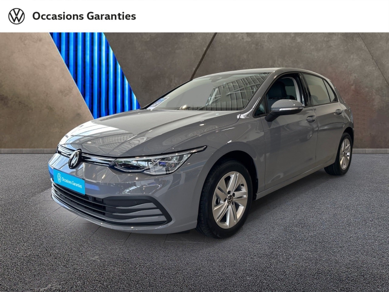 Image de l'annonce principale - Volkswagen Golf