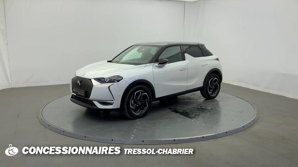 Image de l'annonce principale - DS DS 3 Crossback