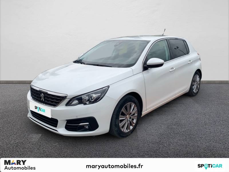 Image de l'annonce principale - Peugeot 308