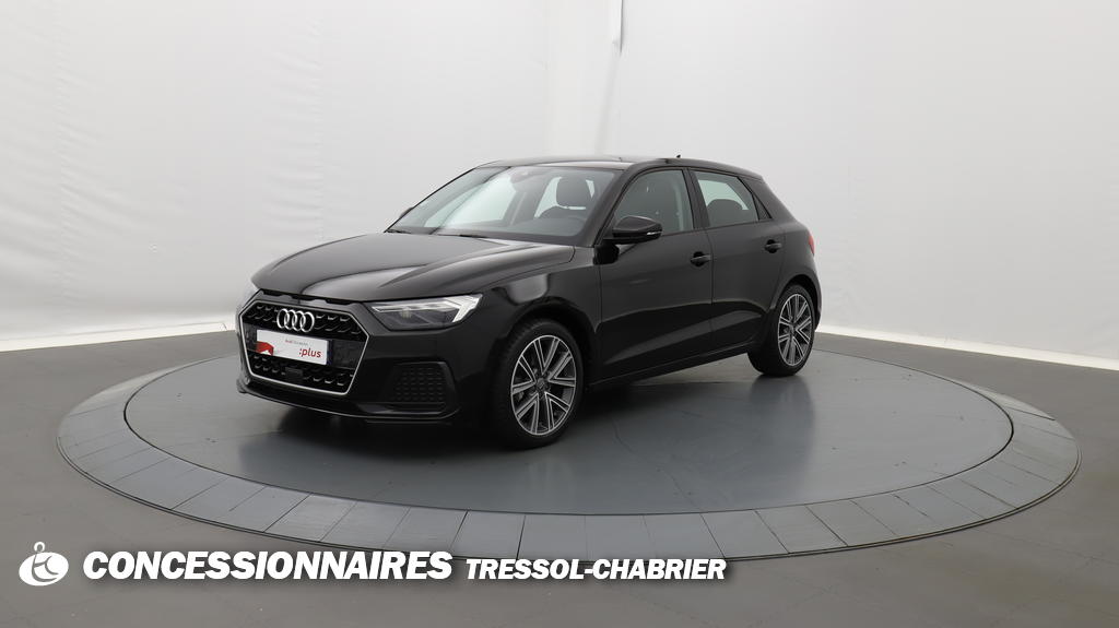 Image de l'annonce principale - Audi A1