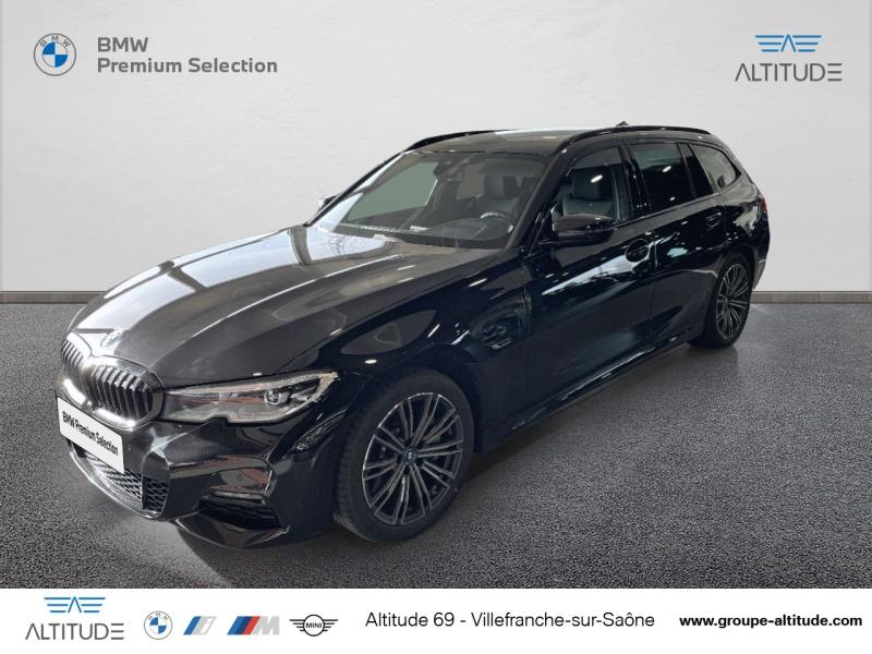 Image de l'annonce principale - BMW Série 3