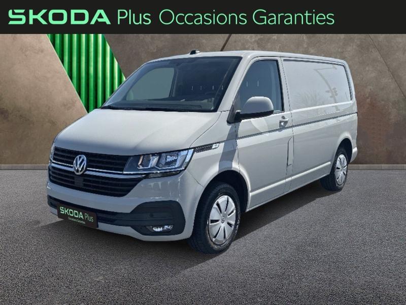 Image de l'annonce principale - Volkswagen Transporter
