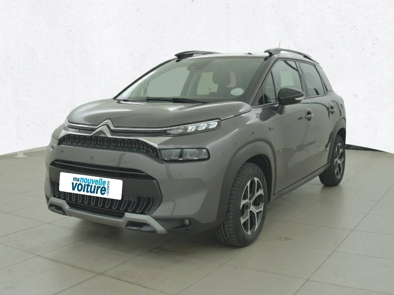 Image de l'annonce principale - Citroën C3 Aircross