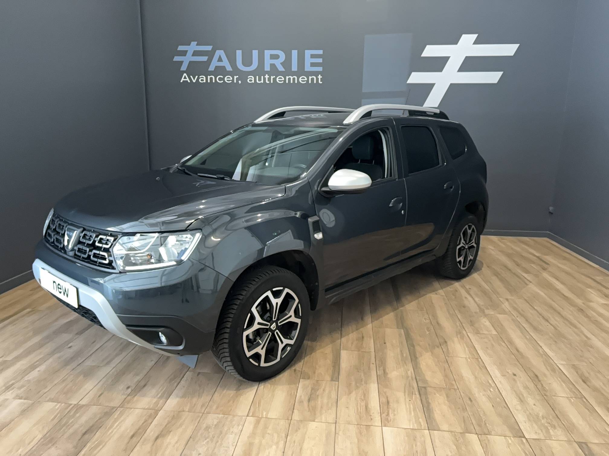 Image de l'annonce principale - Dacia Duster