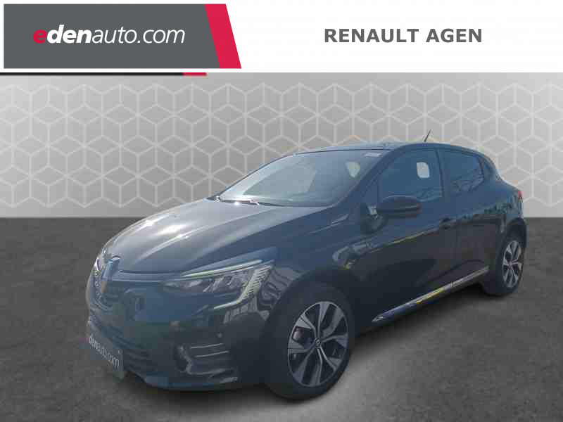 Image de l'annonce principale - Renault Clio
