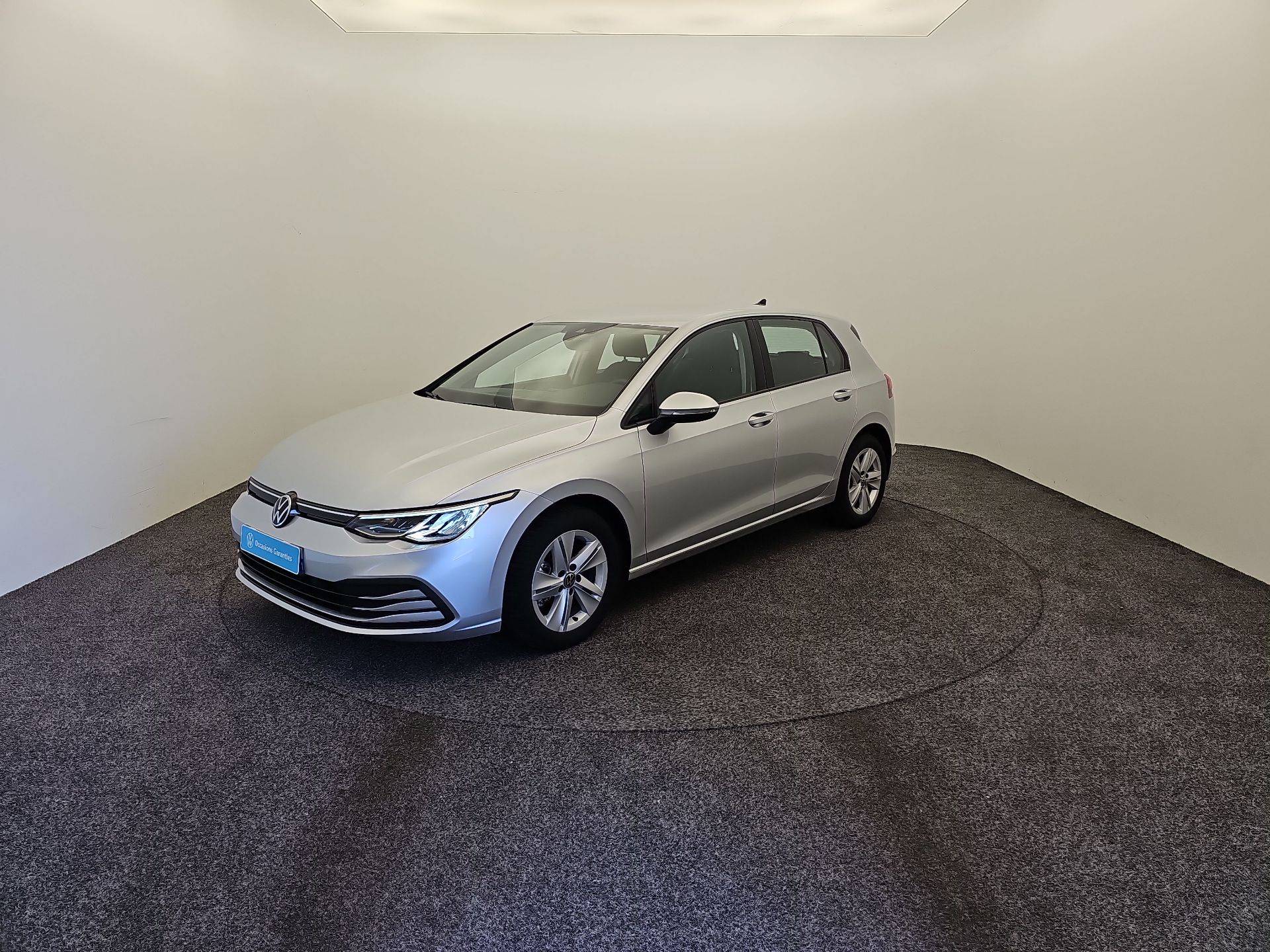 Image de l'annonce principale - Volkswagen Golf