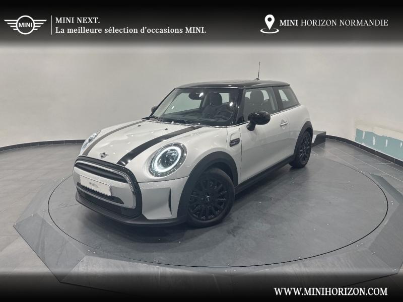 Image de l'annonce principale - MINI Hatch 3 Portes