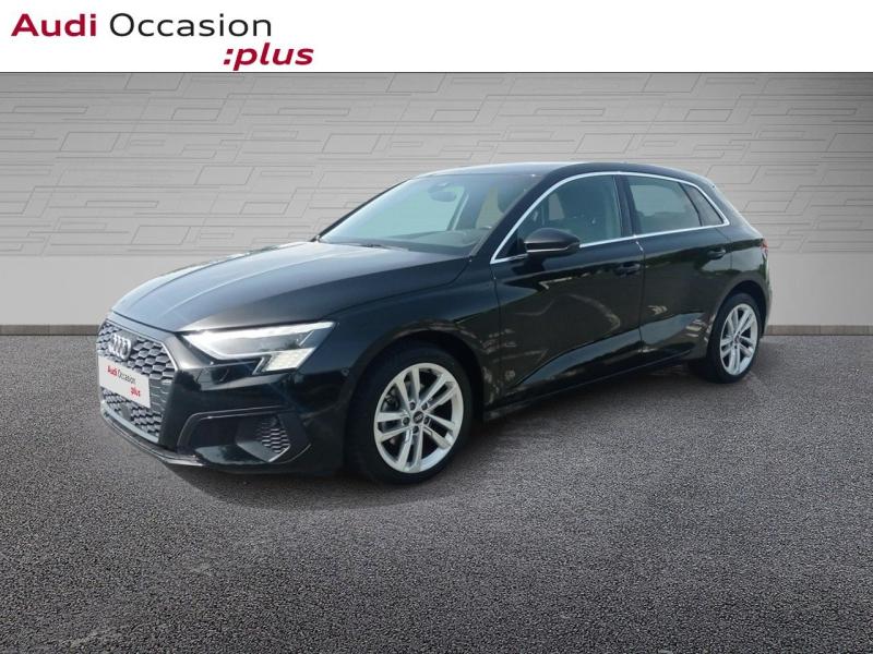 Image de l'annonce principale - Audi A3