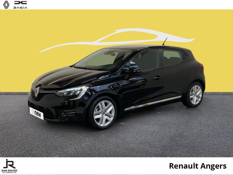 Image de l'annonce principale - Renault Clio