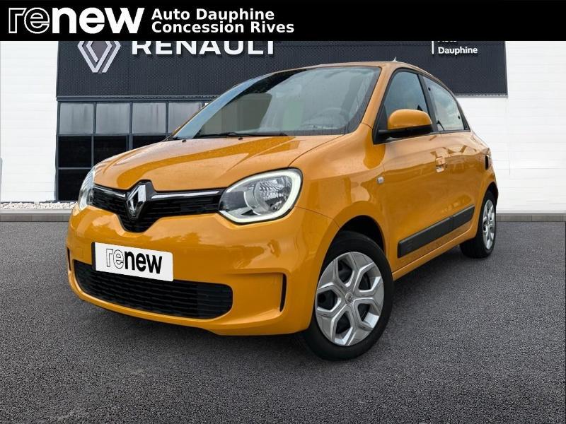 Image de l'annonce principale - Renault Twingo