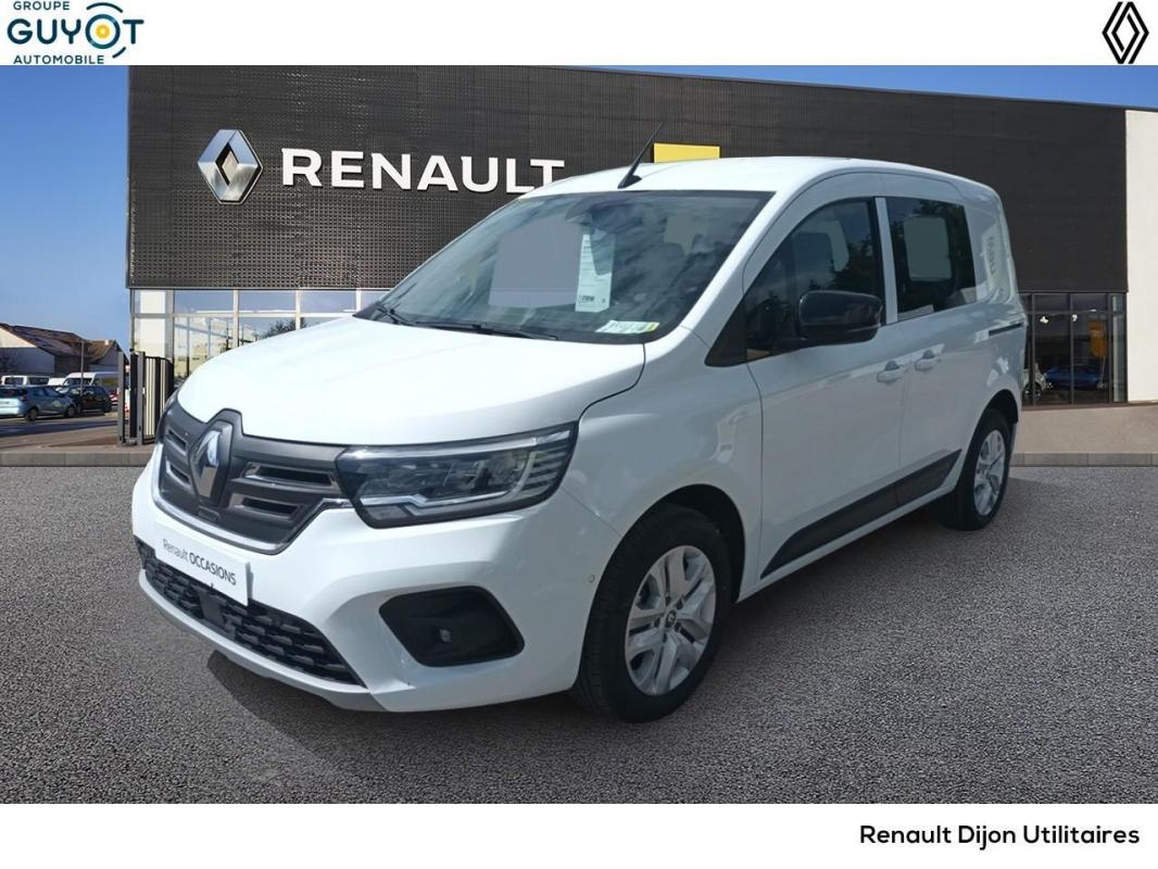 Image de l'annonce principale - Renault Kangoo