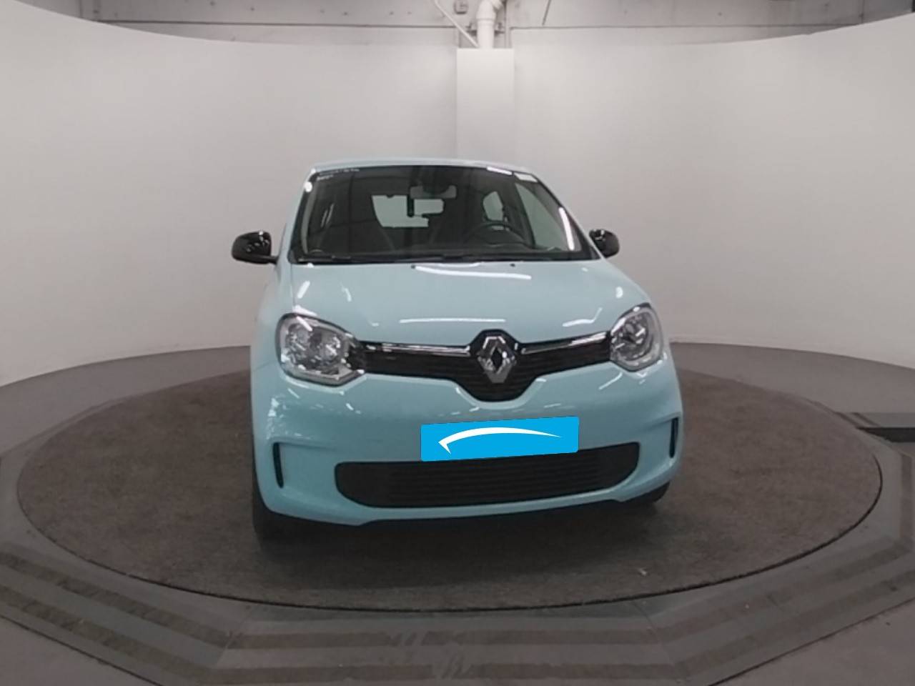 Image de l'annonce principale - Renault Twingo