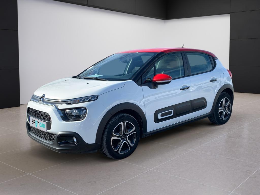 Image de l'annonce principale - Citroën C3