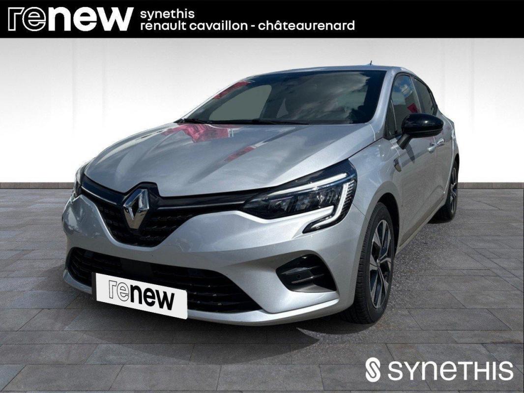Image de l'annonce principale - Renault Clio