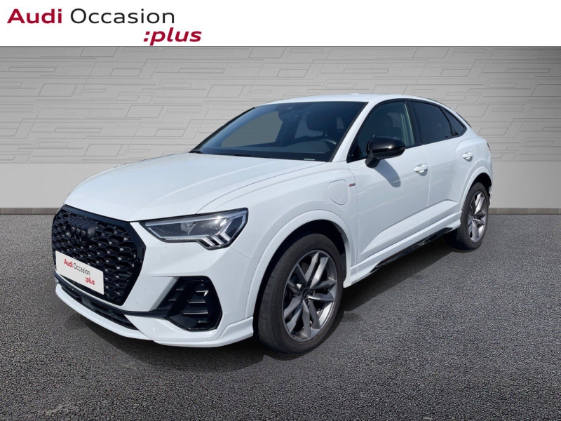 Image de l'annonce principale - Audi Q3