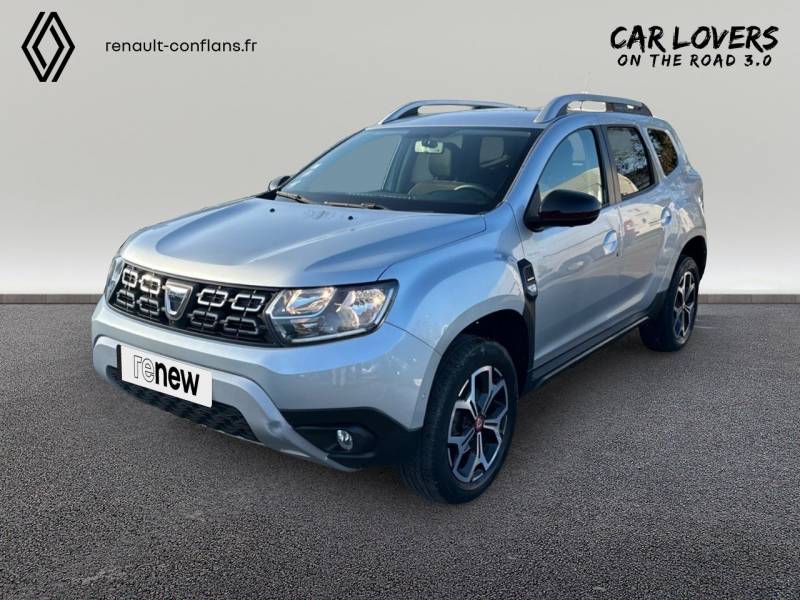 Image de l'annonce principale - Dacia Duster