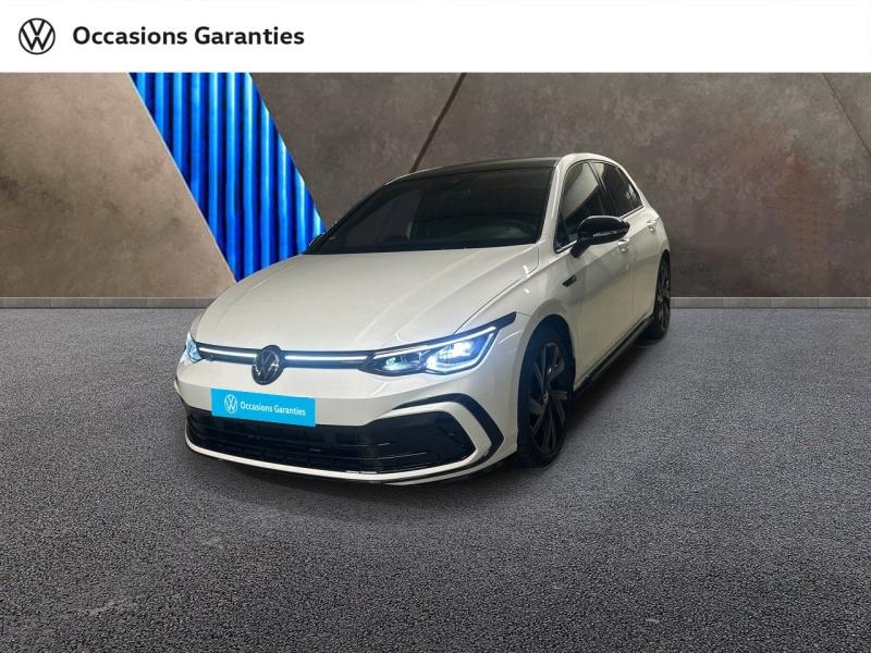 Image de l'annonce principale - Volkswagen Golf