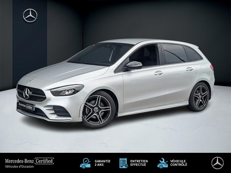 Image de l'annonce principale - Mercedes-Benz Classe B
