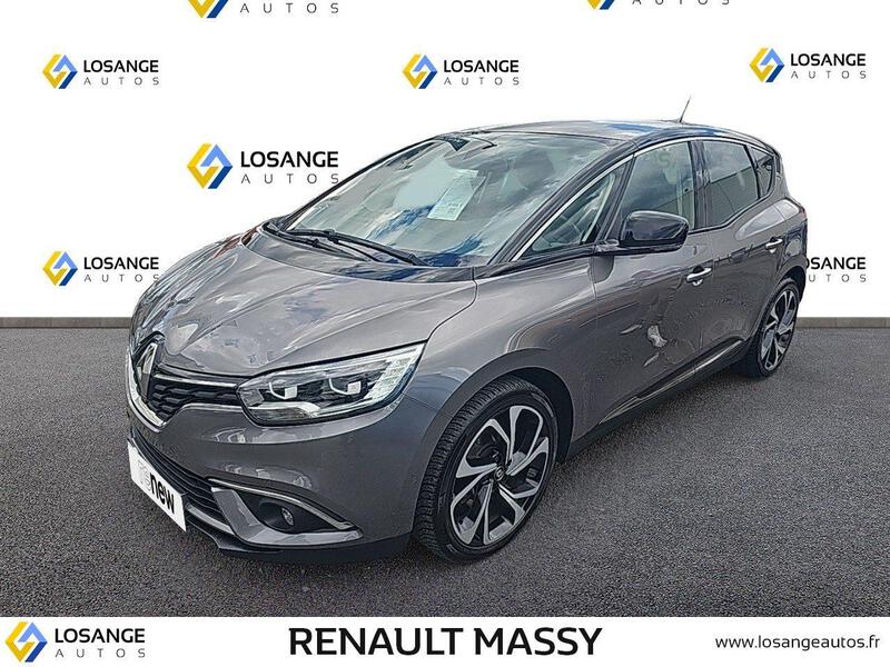 Image de l'annonce principale - Renault Scenic