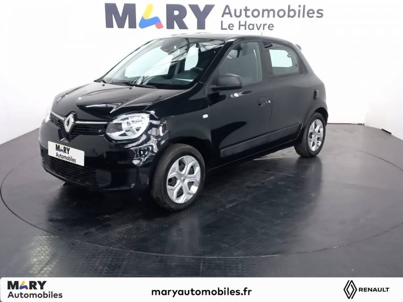 Image de l'annonce principale - Renault Twingo