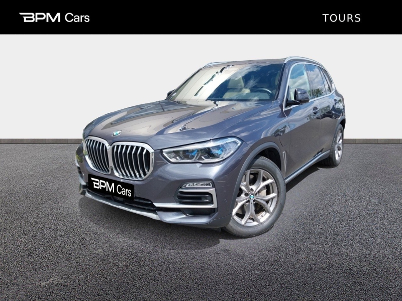 Image de l'annonce principale - BMW X5