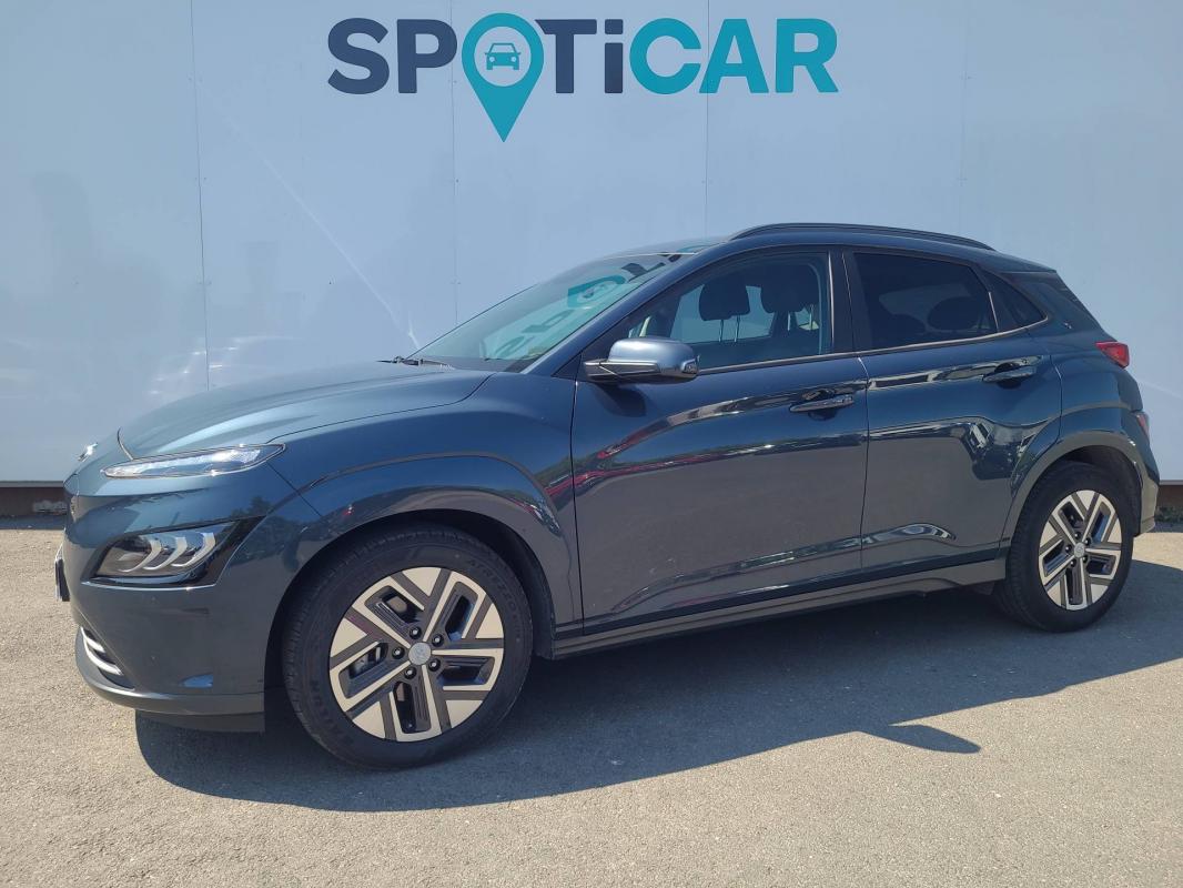 Image de l'annonce principale - Hyundai Kona Électrique