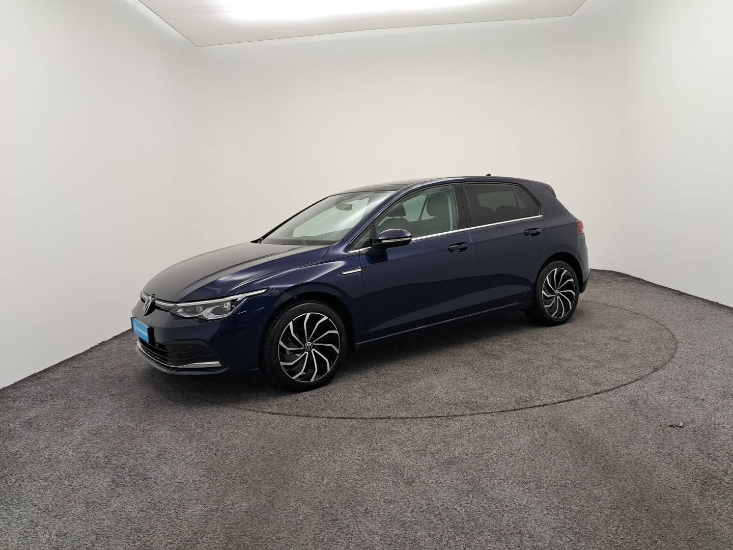 Image de l'annonce principale - Volkswagen Golf