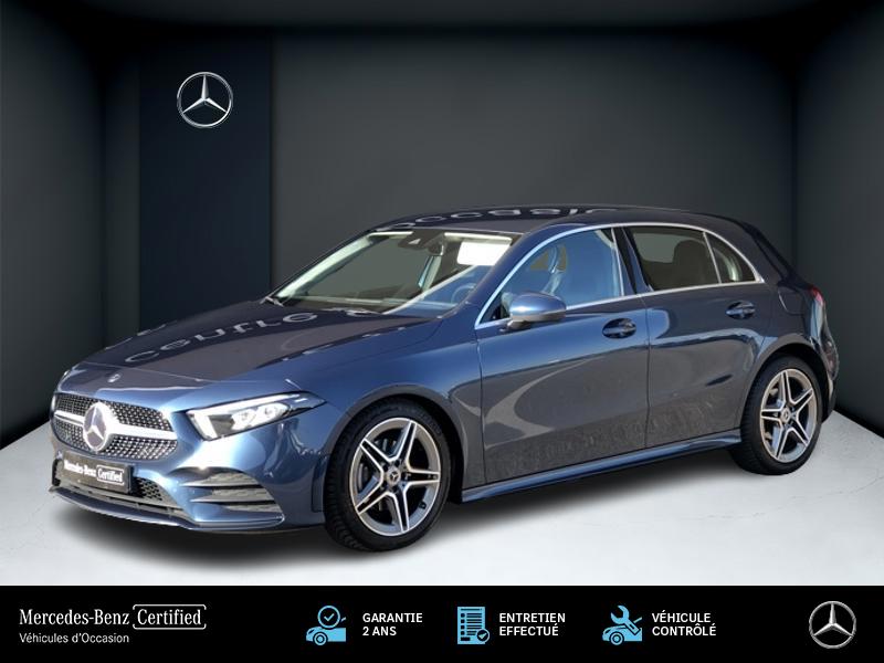 Image de l'annonce principale - Mercedes-Benz Classe A