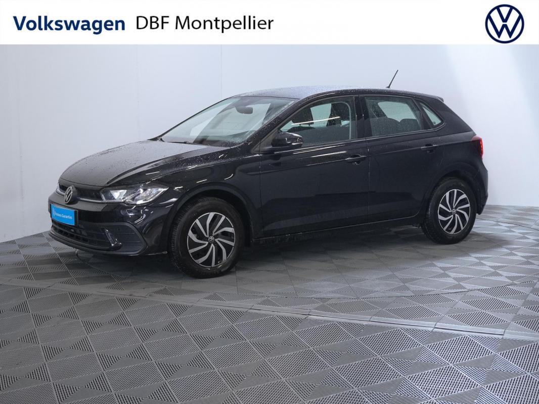 Image de l'annonce principale - Volkswagen Polo