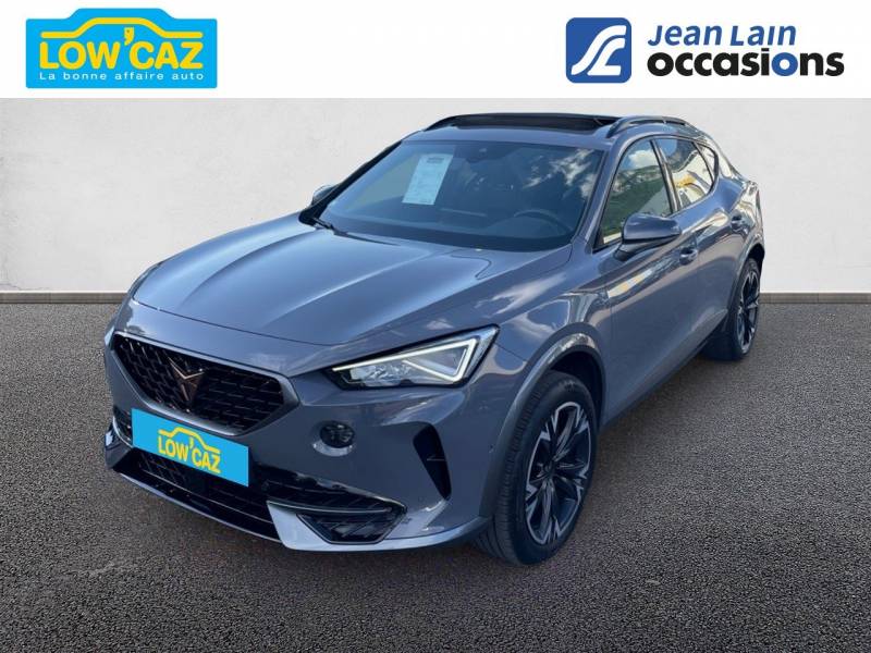 Image de l'annonce principale - Cupra Formentor