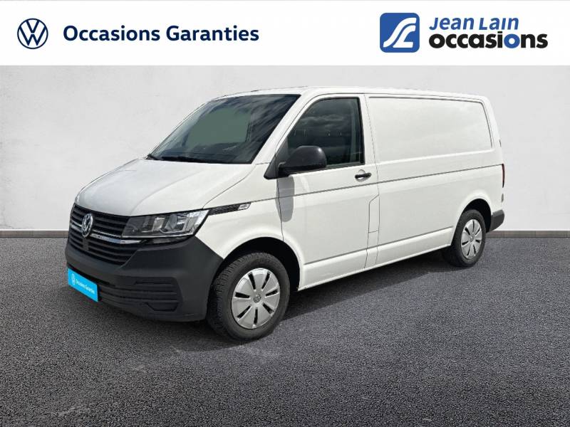 Image de l'annonce principale - Volkswagen Transporter