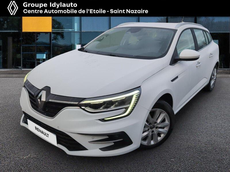 Image de l'annonce principale - Renault Megane