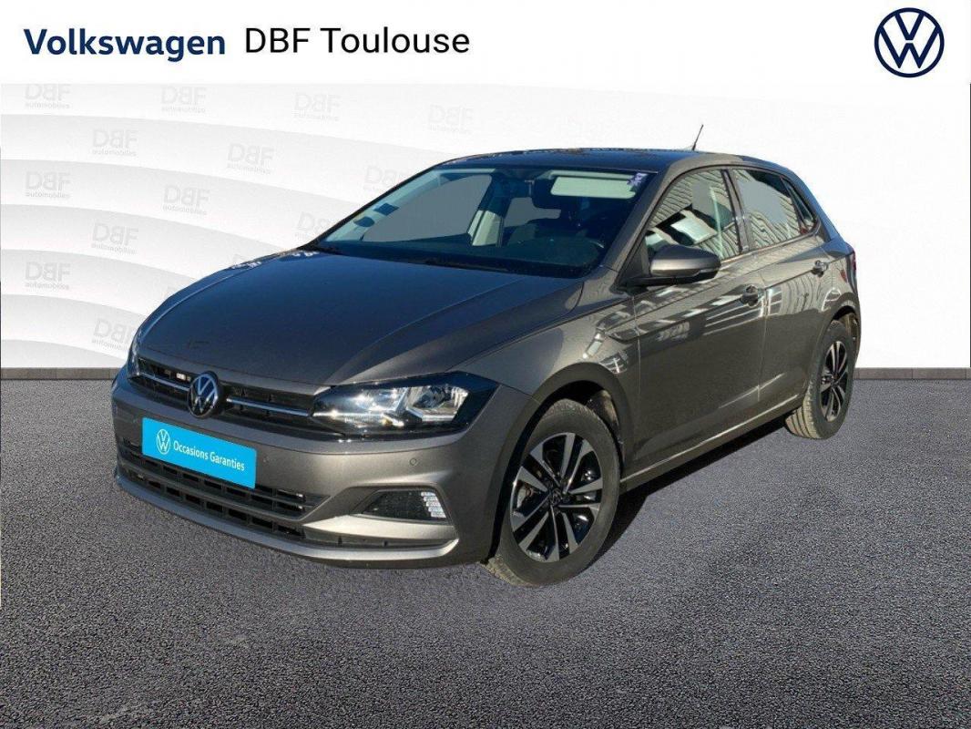 Image de l'annonce principale - Volkswagen Polo