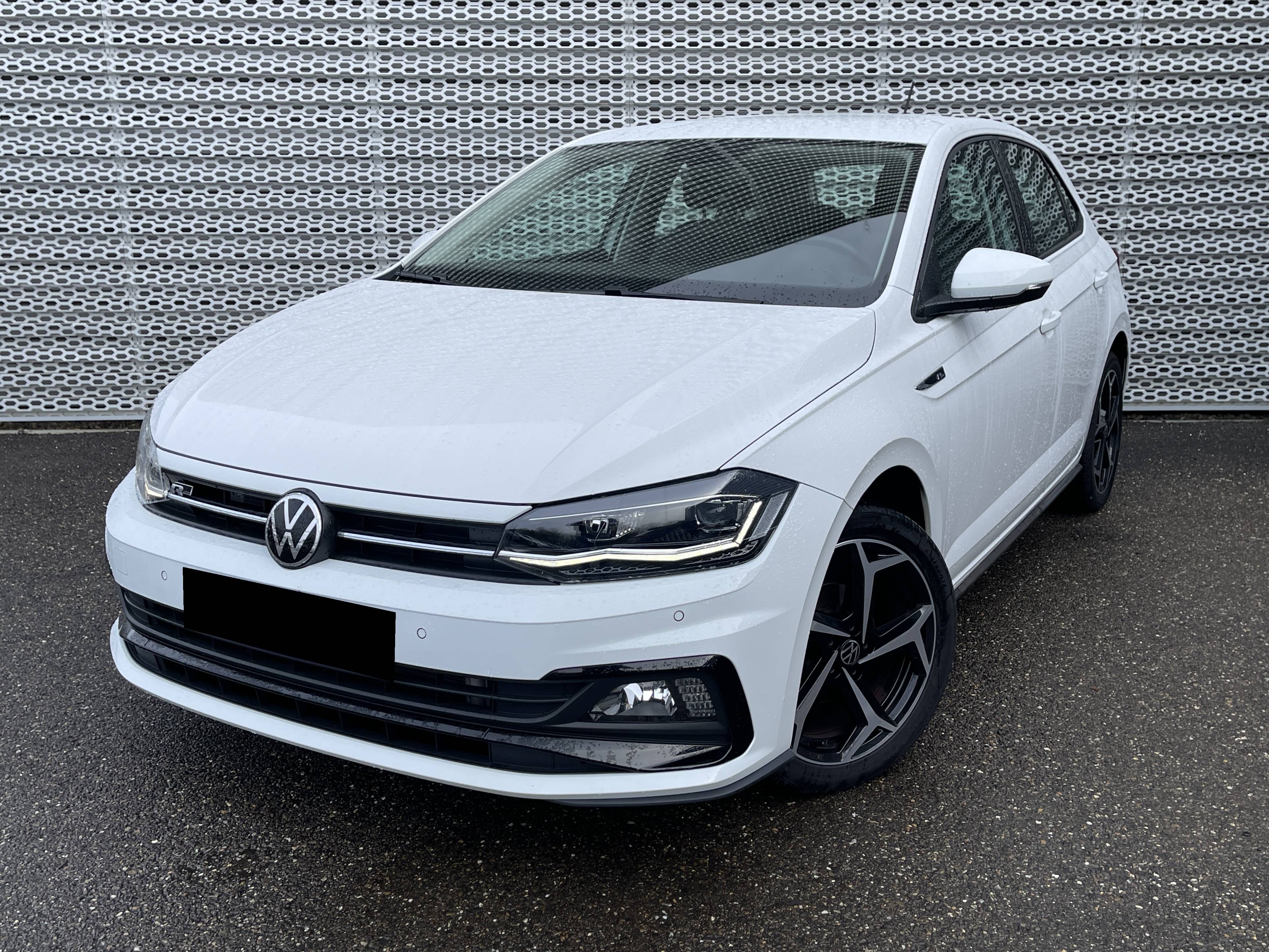 Image de l'annonce principale - Volkswagen Polo